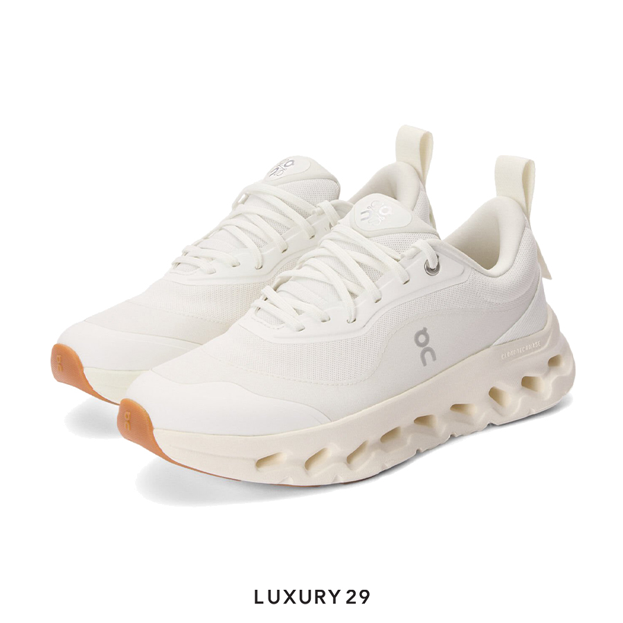 On x Loewe Cloudtilt 2.0 sneaker All White(W) ON