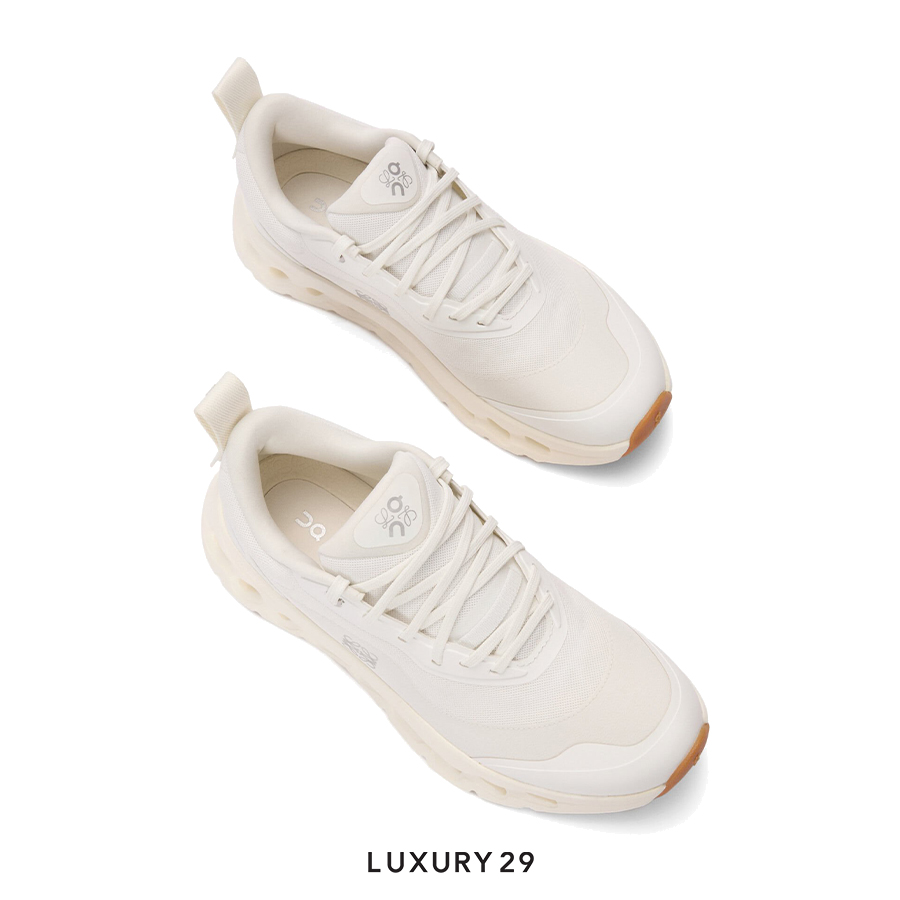 On x Loewe Cloudtilt 2.0 sneaker All White(W) ON