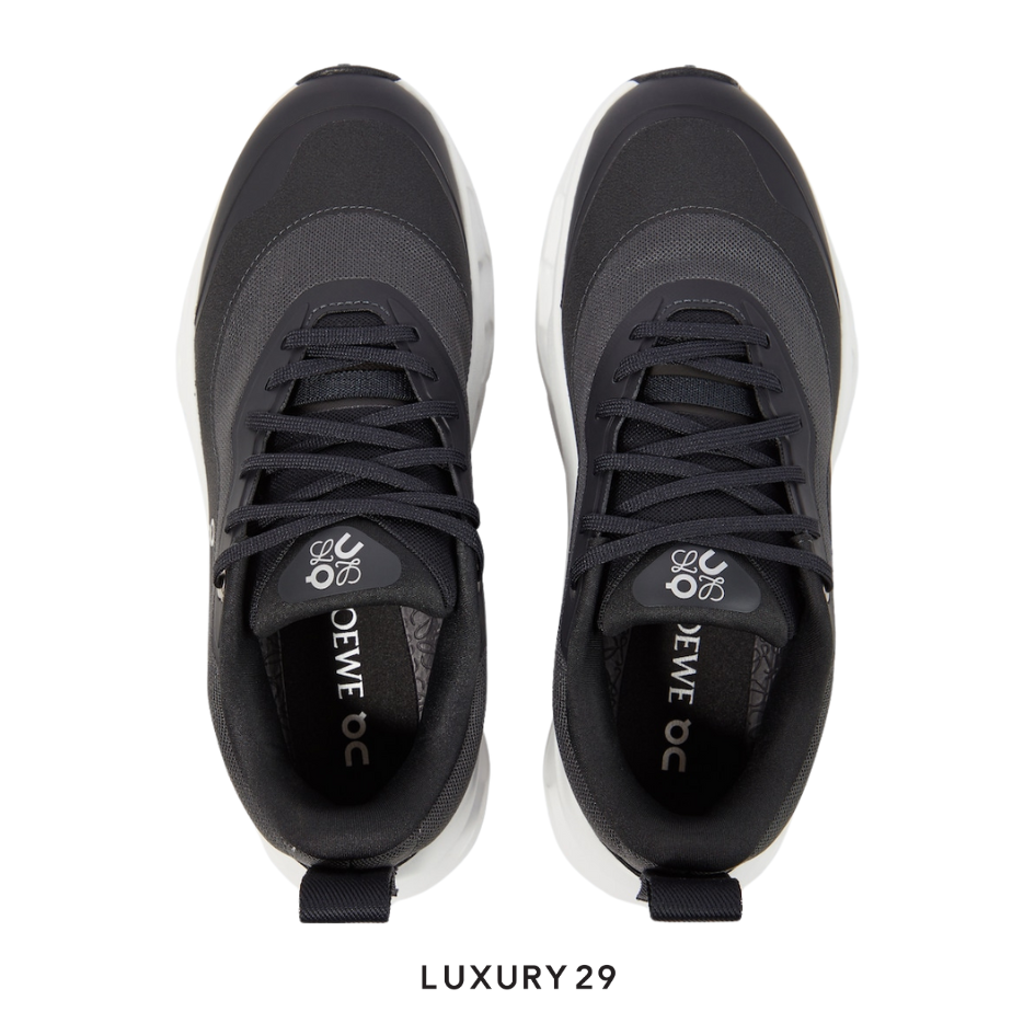 On x Loewe Cloudtilt 2.0 sneaker Black(W) ON