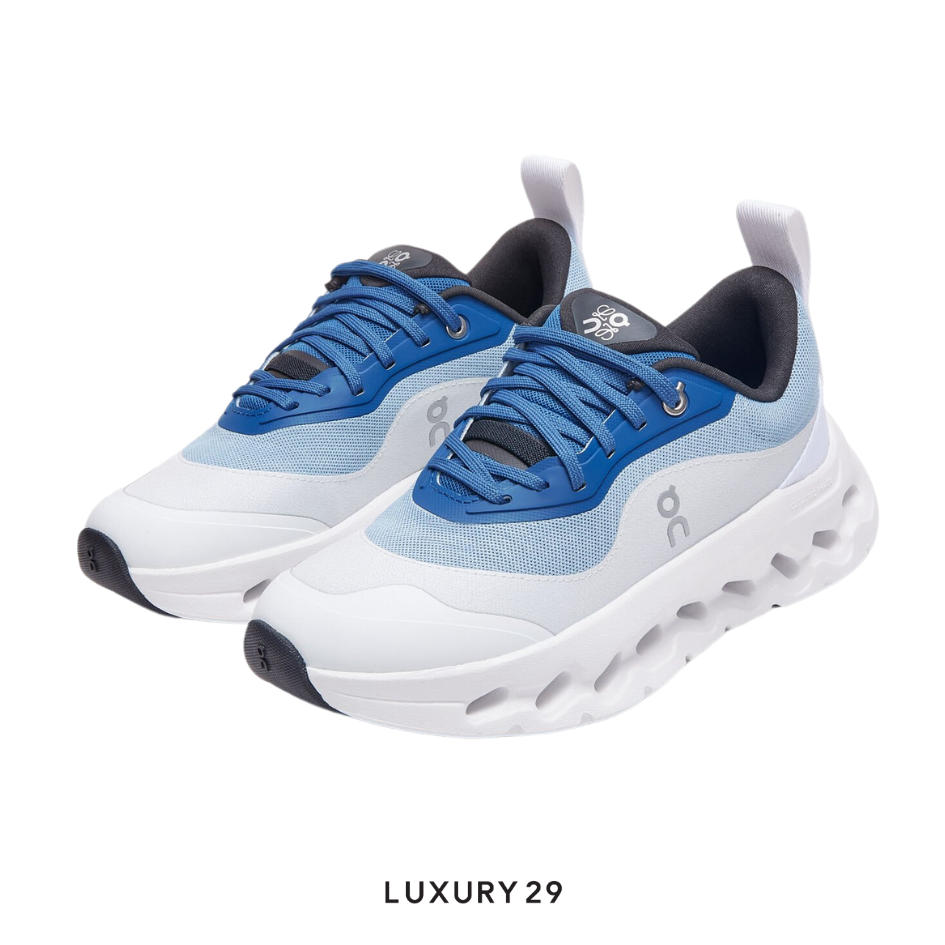 On x Loewe Cloudtilt 2.0 sneaker Blue/White (M) ON