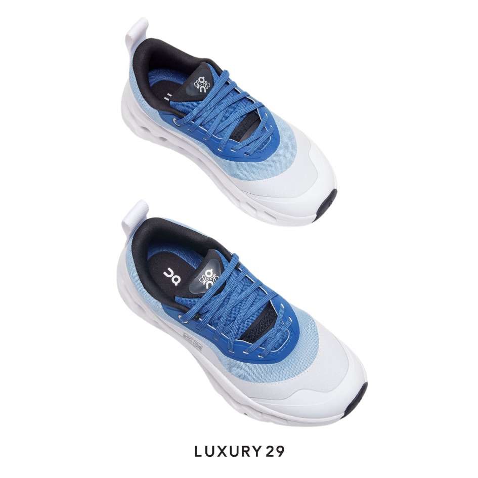 On x Loewe Cloudtilt 2.0 sneaker Blue/White (M) ON