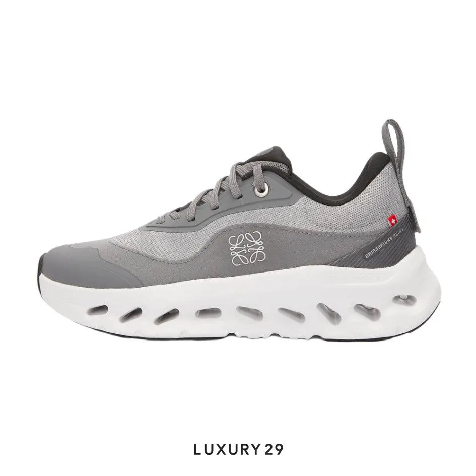 On x Loewe Cloudtilt 2.0 sneaker Grey(M) ON