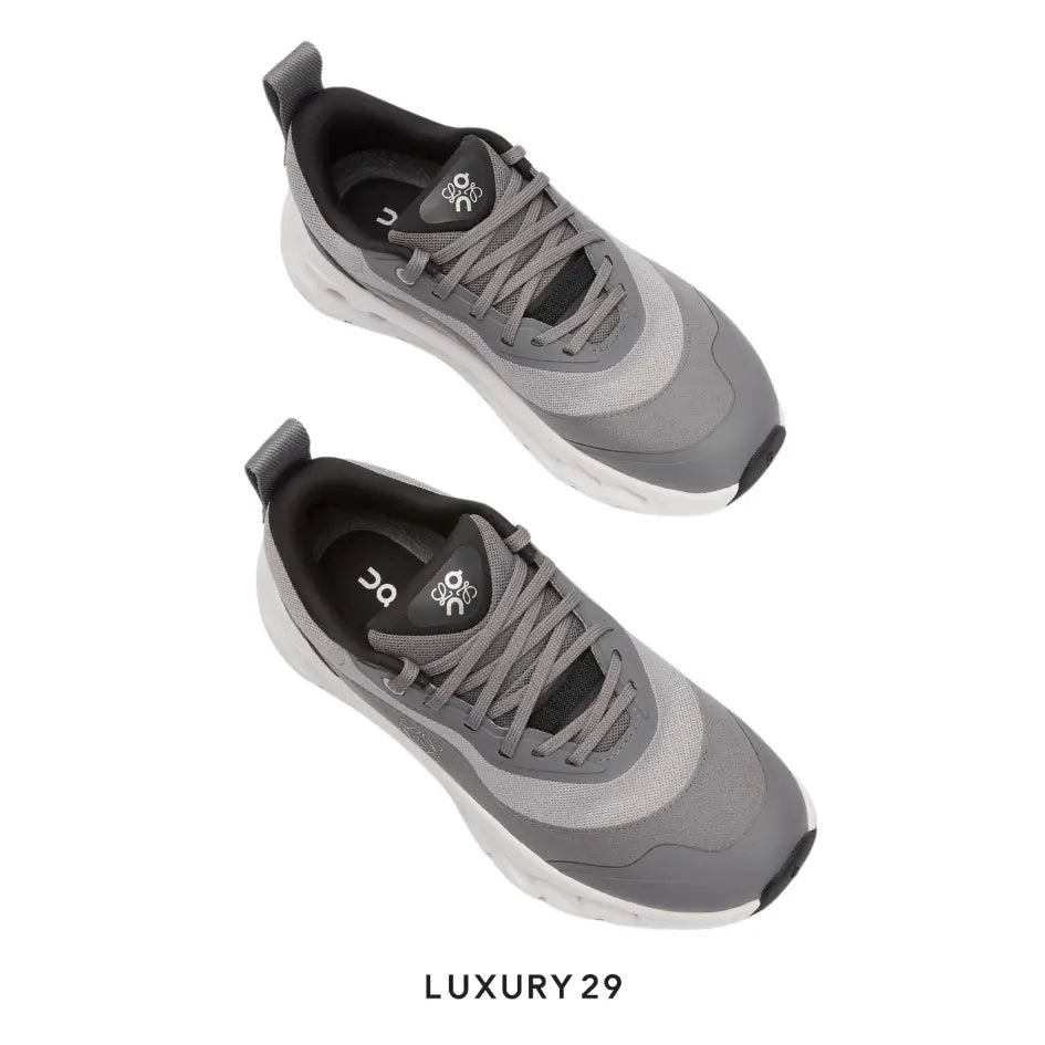 On x Loewe Cloudtilt 2.0 sneaker Grey(M) ON