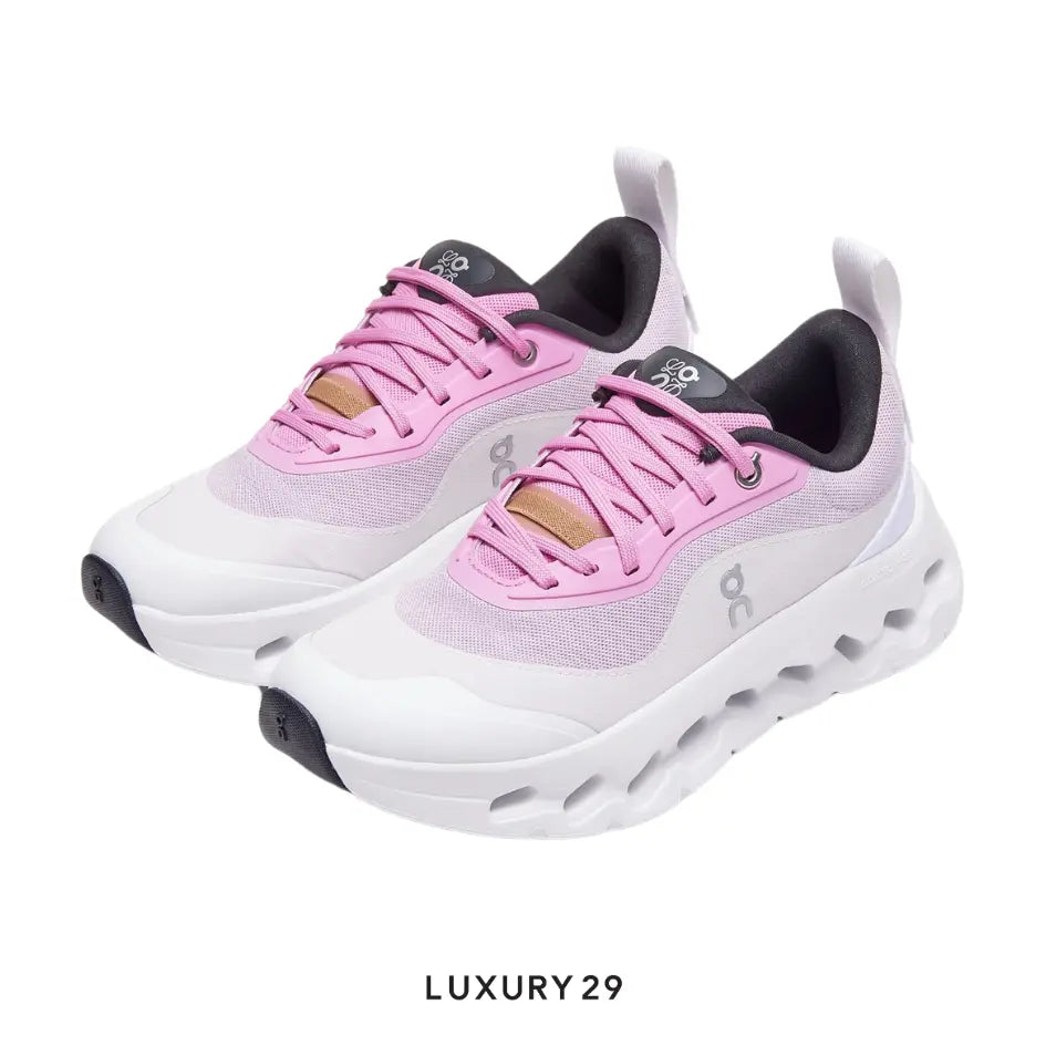 On x Loewe Cloudtilt 2.0 sneaker Pink/White(M) ON