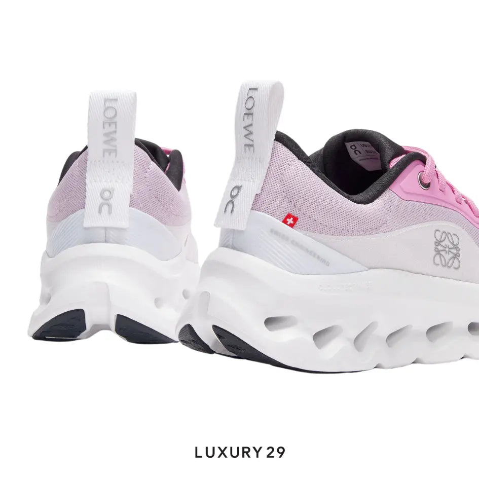 On x Loewe Cloudtilt 2.0 sneaker Pink/White(M) ON