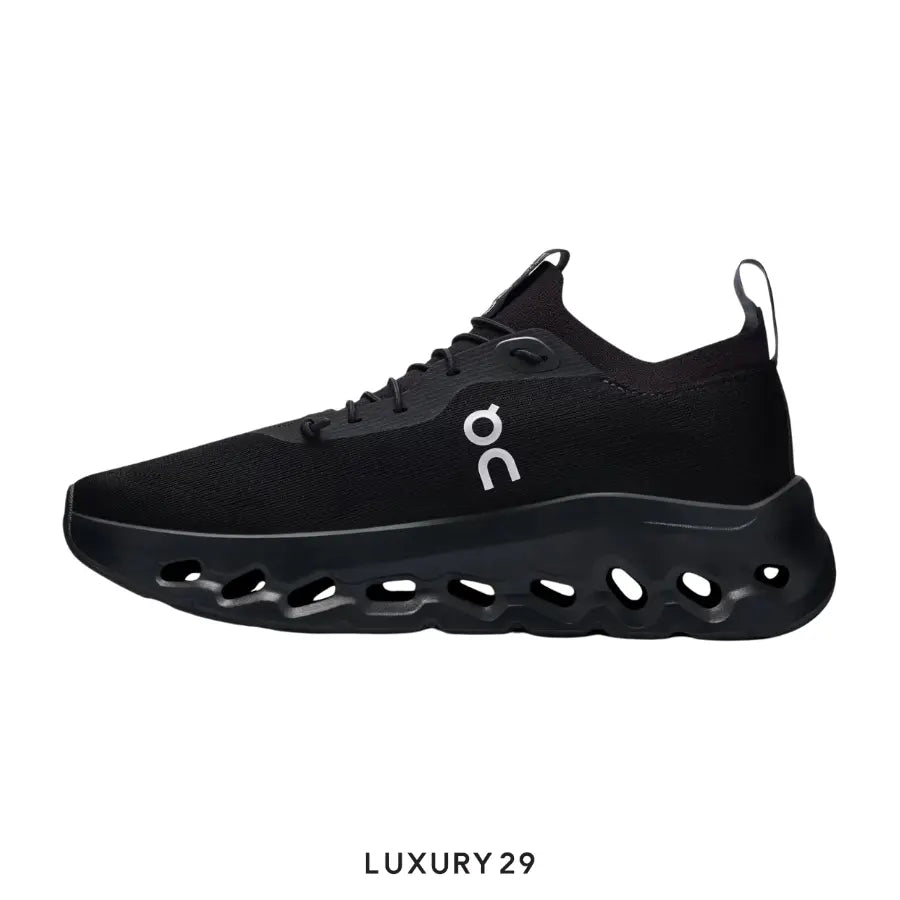 On x Loewe Cloudtilt sneaker All Black(M) ON