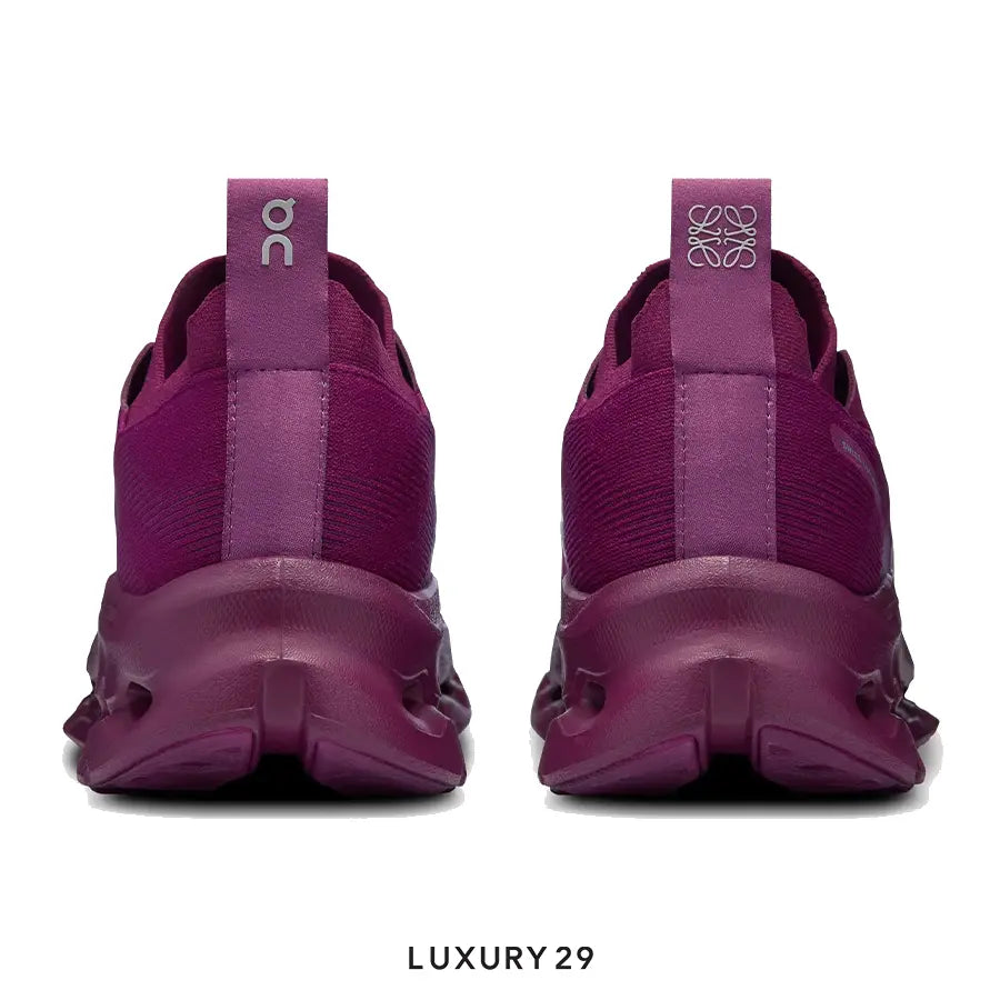 On x Loewe Cloudtilt sneaker Cherry(W) ON