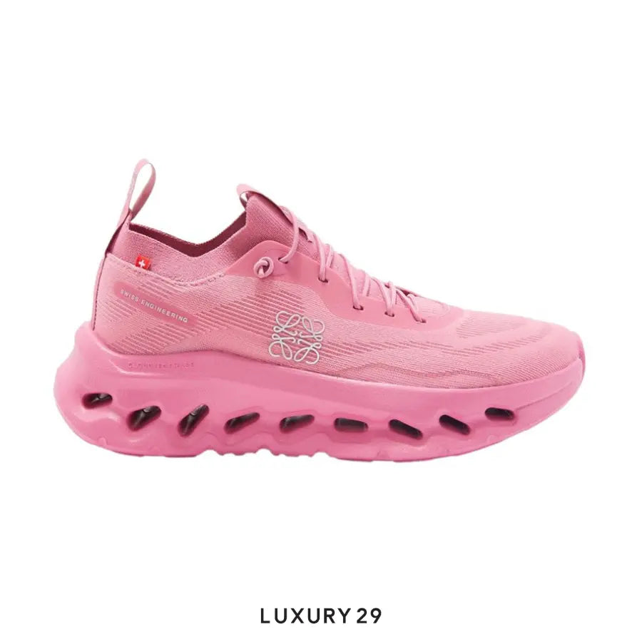 On x Loewe Cloudtilt sneaker Wild Rose(M)
