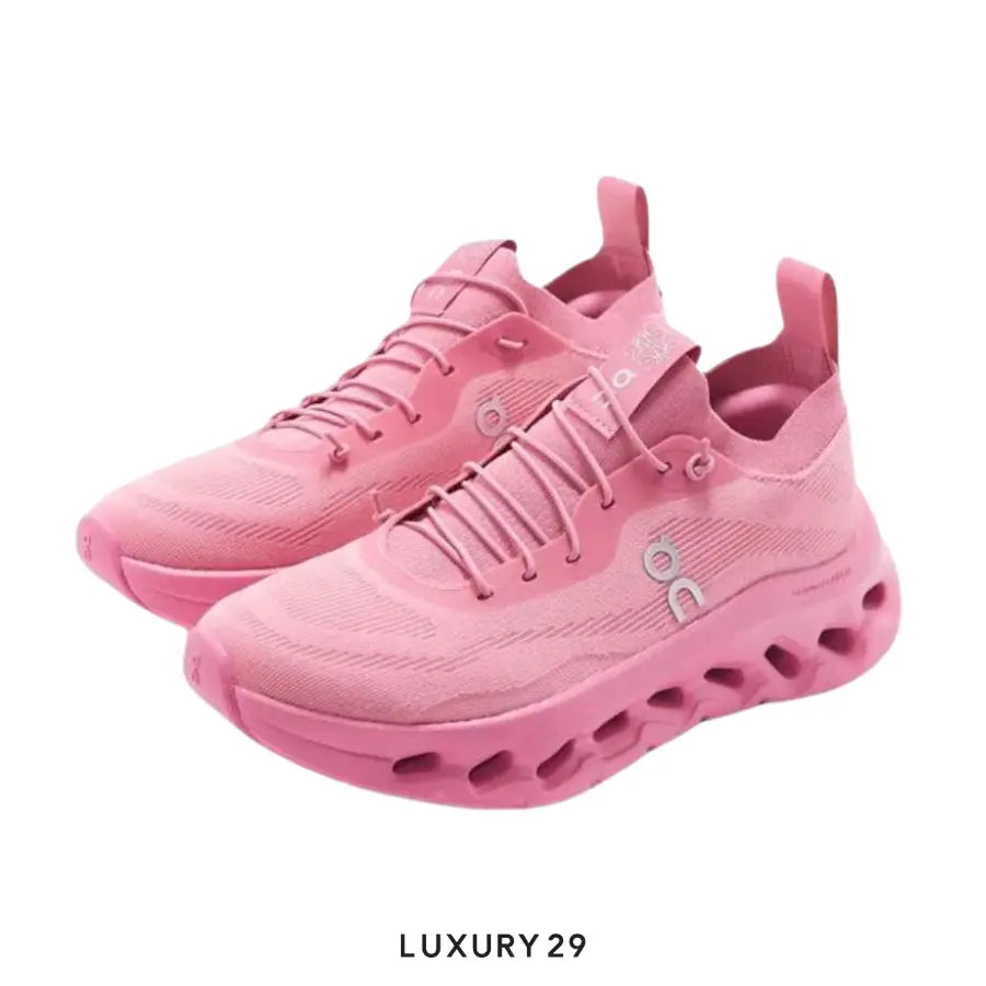 On x Loewe Cloudtilt sneaker Wild Rose(M) ON