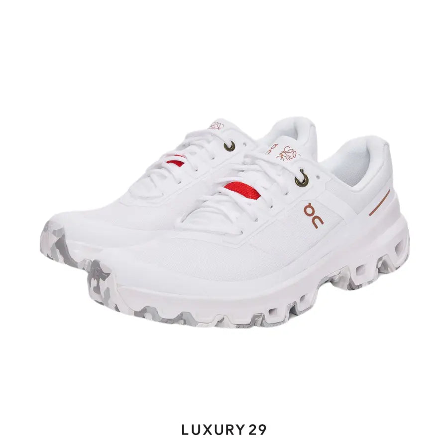 On x Loewe Cloudventure sneaker White(M) ON