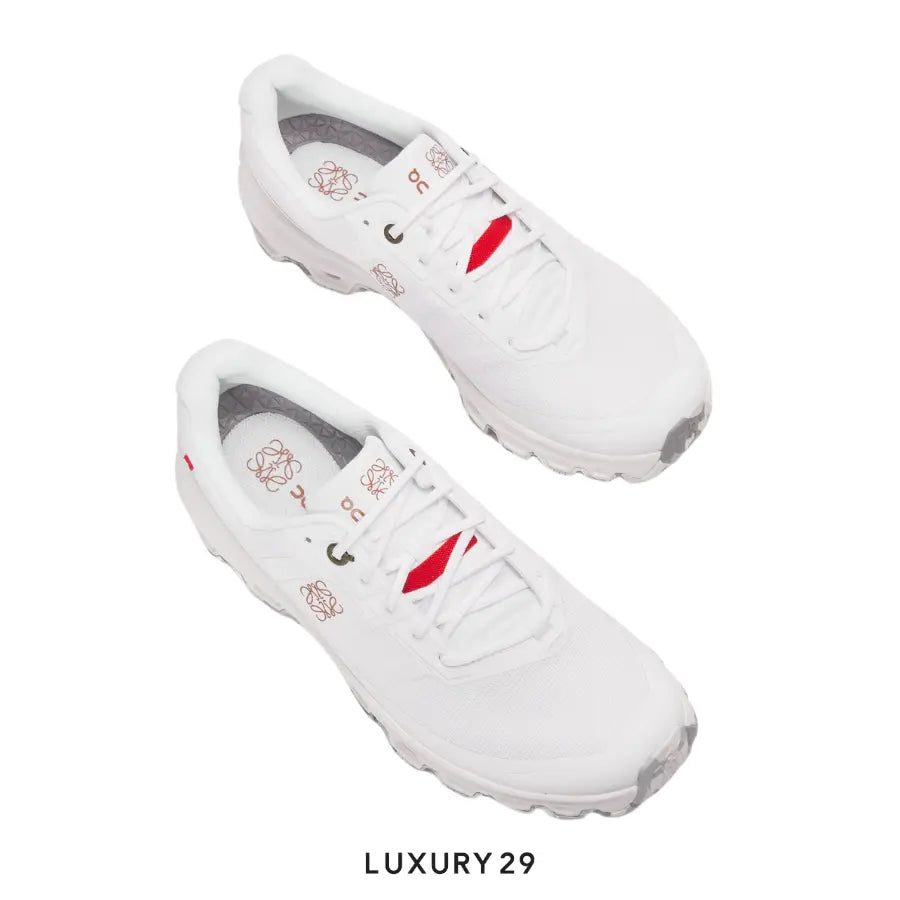 On x Loewe Cloudventure sneaker White(M) ON