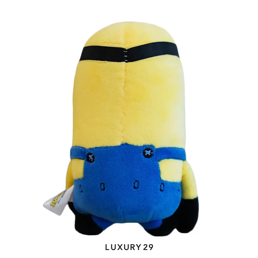 POP MART Keyring Minions Kevin POP MART