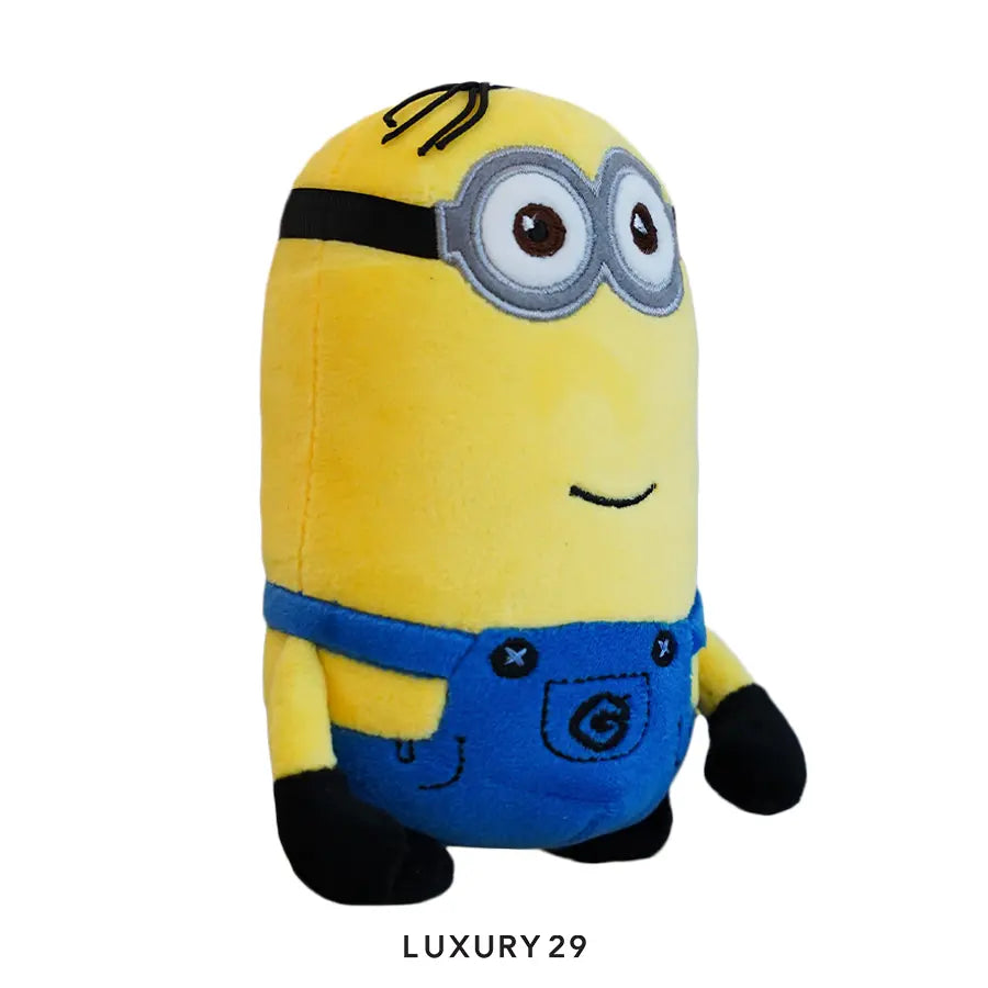 POP MART Keyring Minions Kevin POP MART