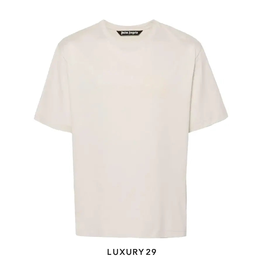 Palm Angels PA Monogram T-shirt PALM ANGELS Luxury29