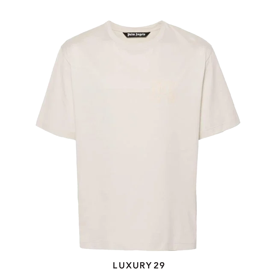 Palm Angels PA Monogram T-shirt PALM ANGELS