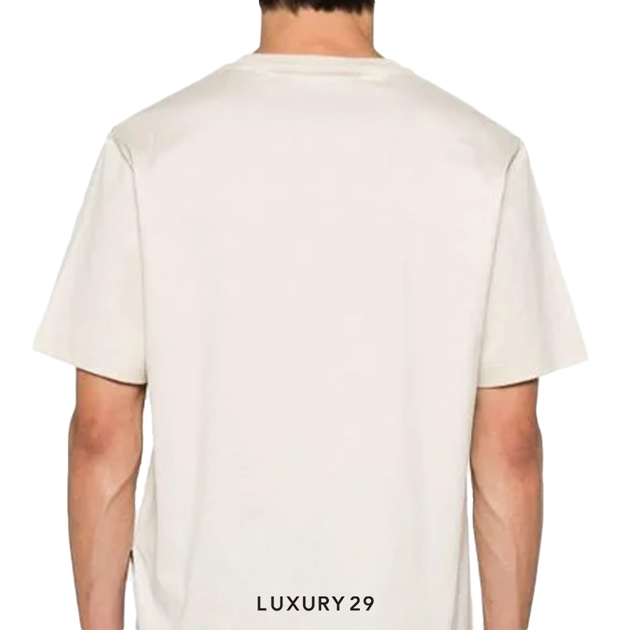 Palm Angels PA Monogram T-shirt PALM ANGELS