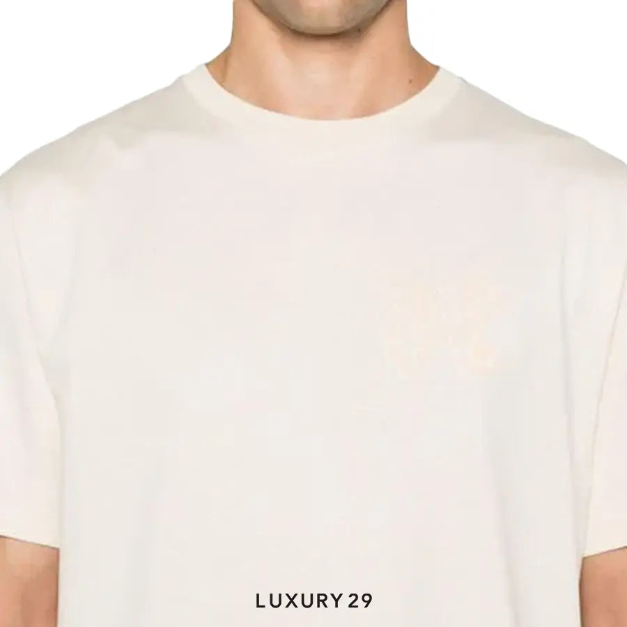 Palm Angels PA Monogram T-shirt PALM ANGELS Luxury29