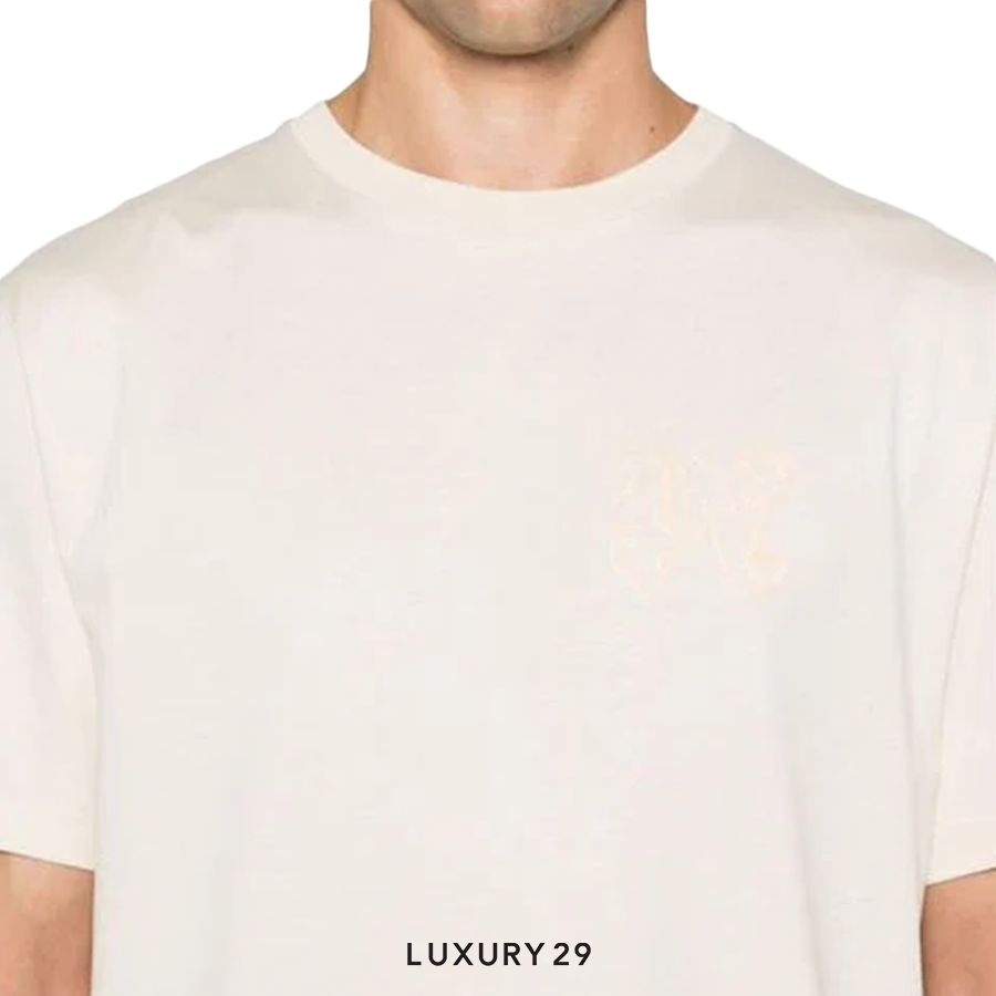 Palm Angels PA Monogram T-shirt PALM ANGELS