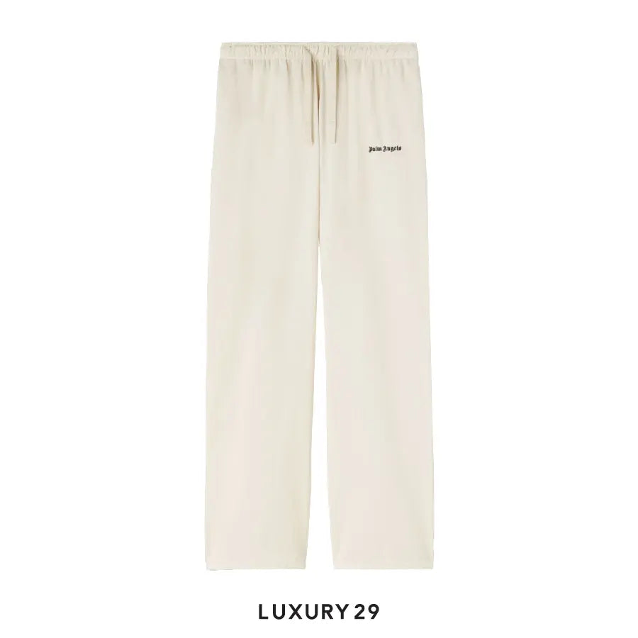 Palm Angels embroidered-logo track pants