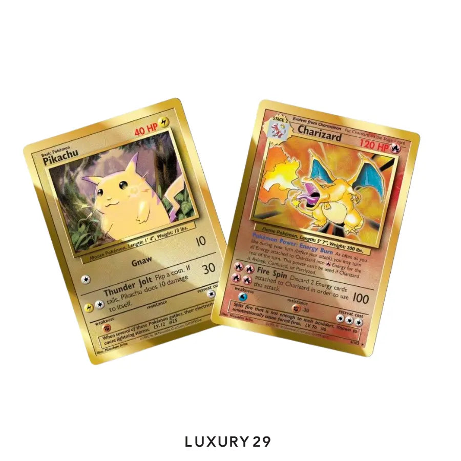 Pokemon TCG: Celebrations Ultra-Premium Collection (EN)