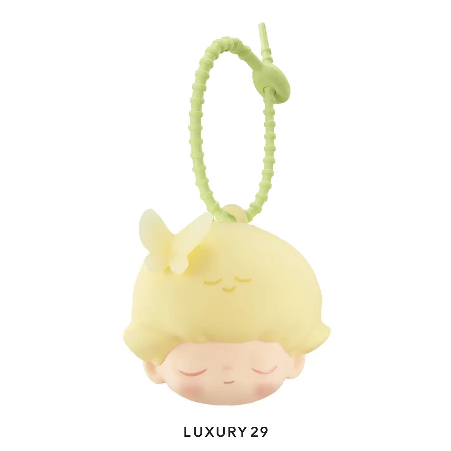 POP MART DIMOO By Your Side Series-Earphone Bag