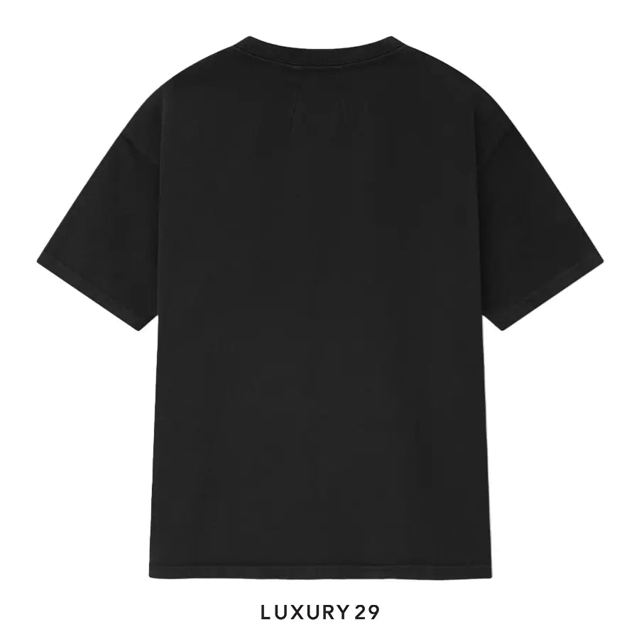 RHUDE BLACK DIAMOND TEE RHUDE