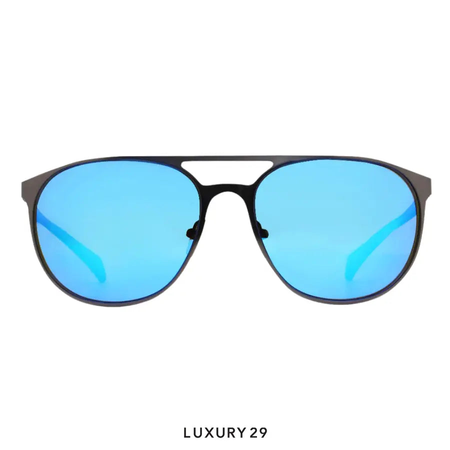 Red Bull SpectSunglasses REDMS100-03P Flat Concept blue