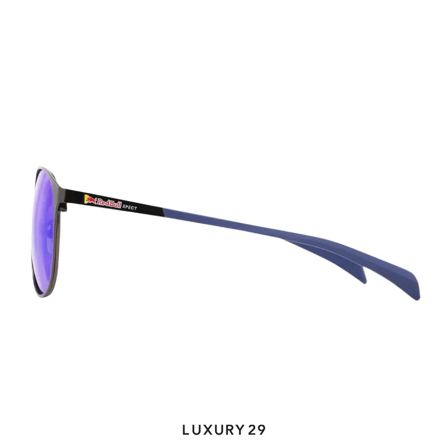 Red Bull SpectSunglasses REDMS100-03P Flat Concept blue