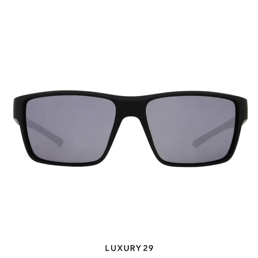 Red Bull Spect Sunglasses Chase-01P matte black