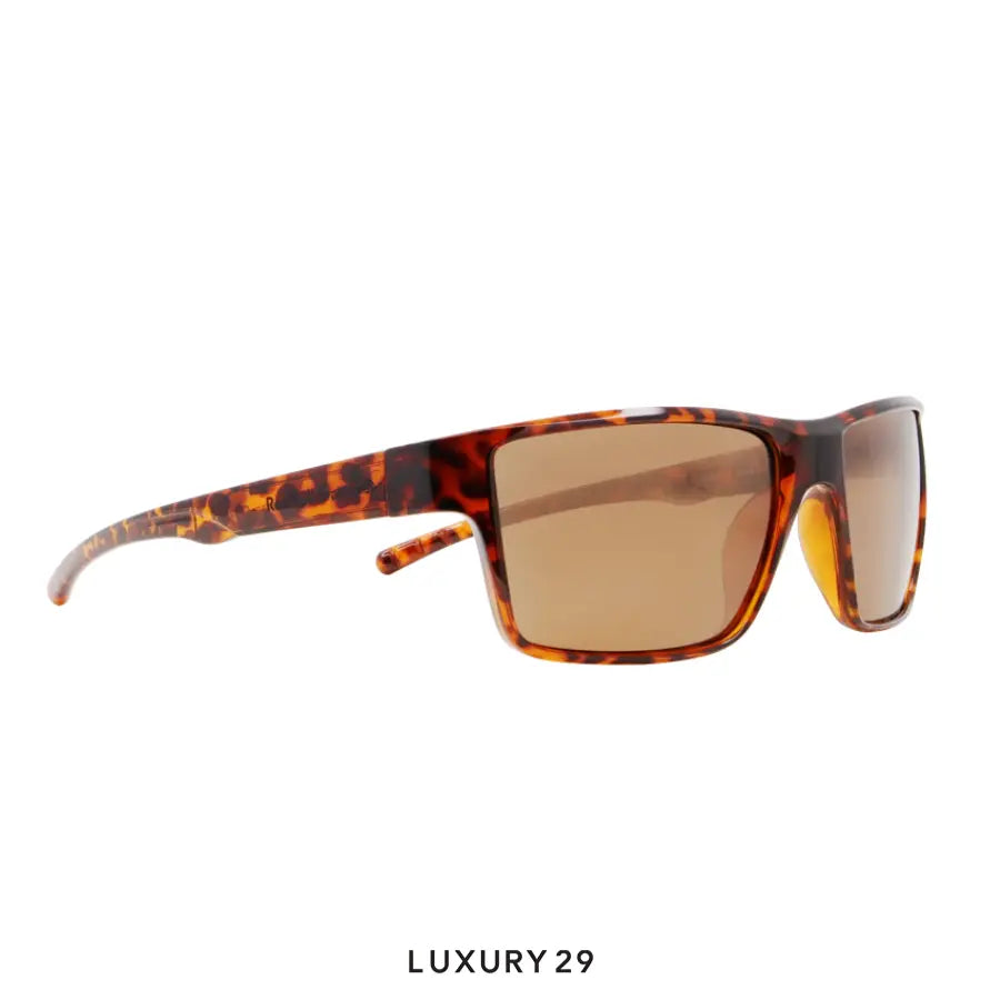 Red Bull Spect Sunglasses Chase-04P havana