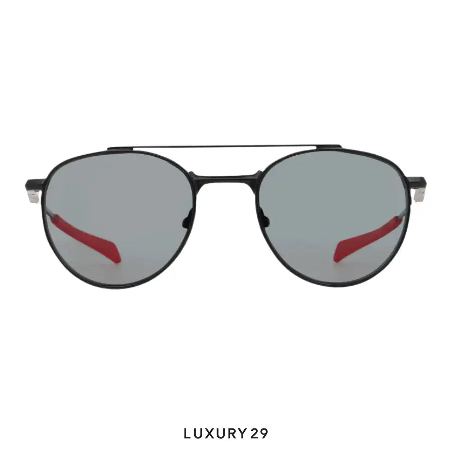 Red Bull Spect Sunglasses REDMS102-01P SPEAR Concept smoke