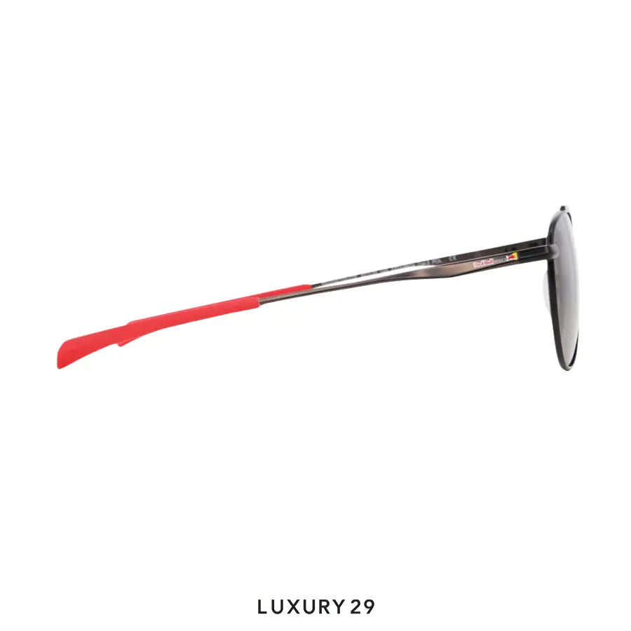 Red Bull Spect Sunglasses REDMS102-01P SPEAR Concept smoke