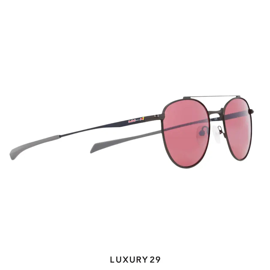 Red Bull Spect Sunglasses REDMS102-03P SPEAR Concept red