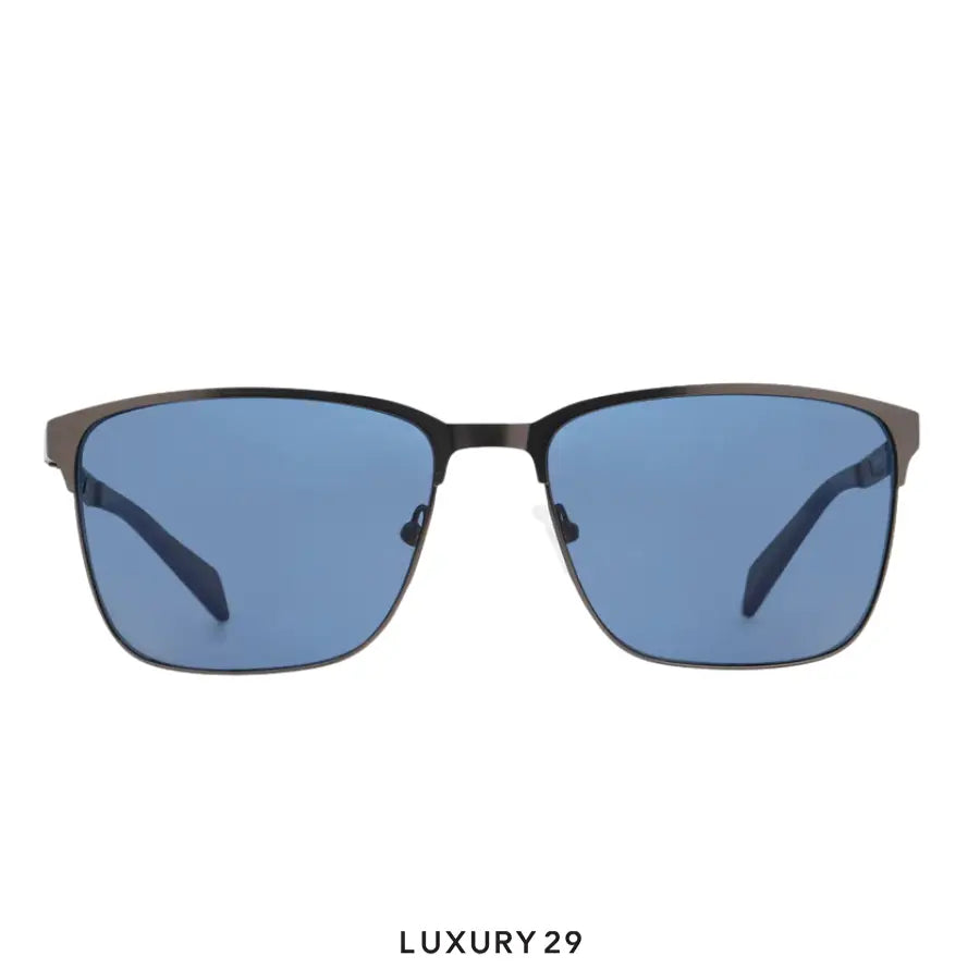 Red Bull Spect Sunglasses REDMS106-03P AERO SPIN Concept blue