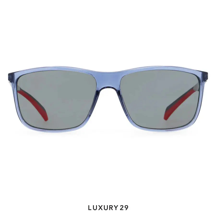 Red Bull Spect Sunglasses REDPS100-03P Double Concept smoke