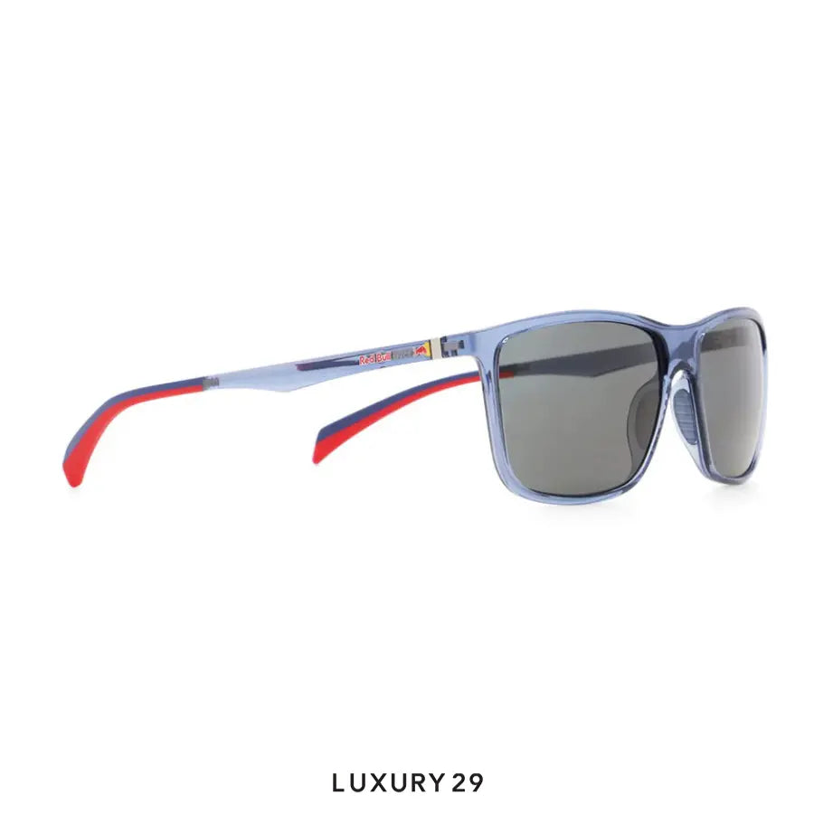 Red Bull Spect Sunglasses REDPS100-03P Double Concept smoke