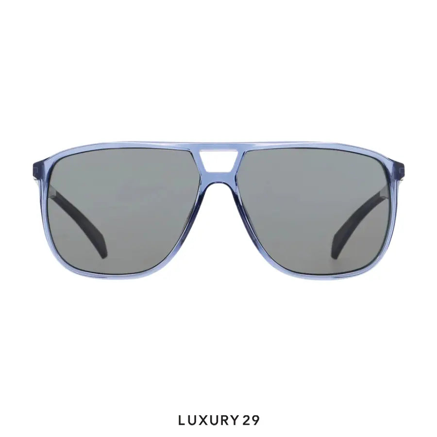 Red Bull Spect Sunglasses REDPS102-01P Double Concept smoke