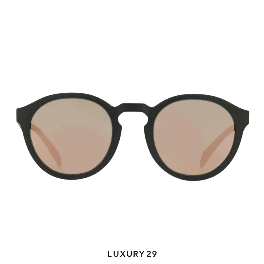 Red Bull Spect Sunglasses REDPS105-02P AERO Concept green - smoke with rose mirror