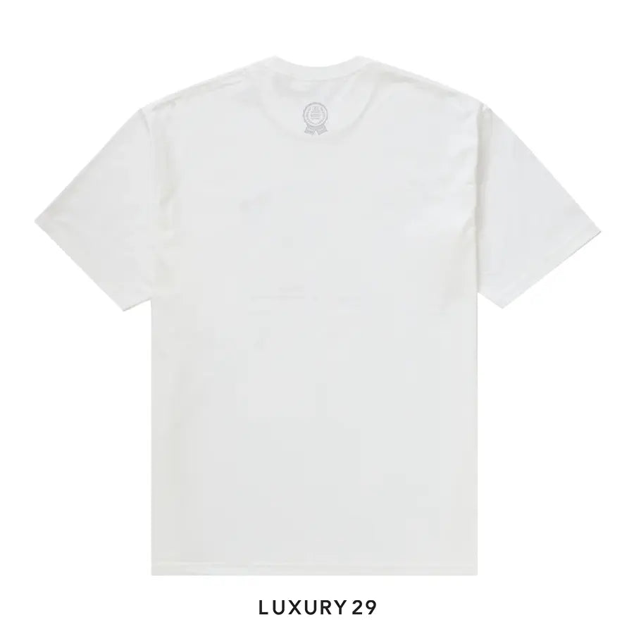 Supreme First Tee 'White' SUPREME