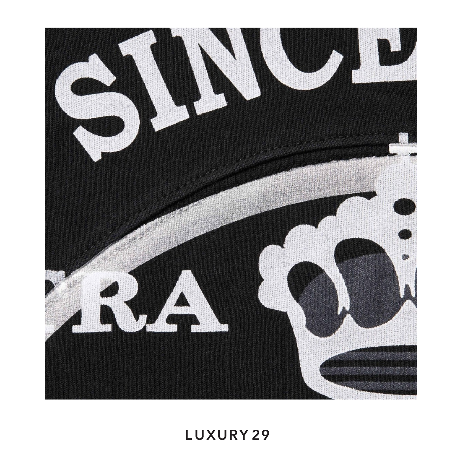 Supreme Lager S/S Top Shop Black SUPREME Luxury29