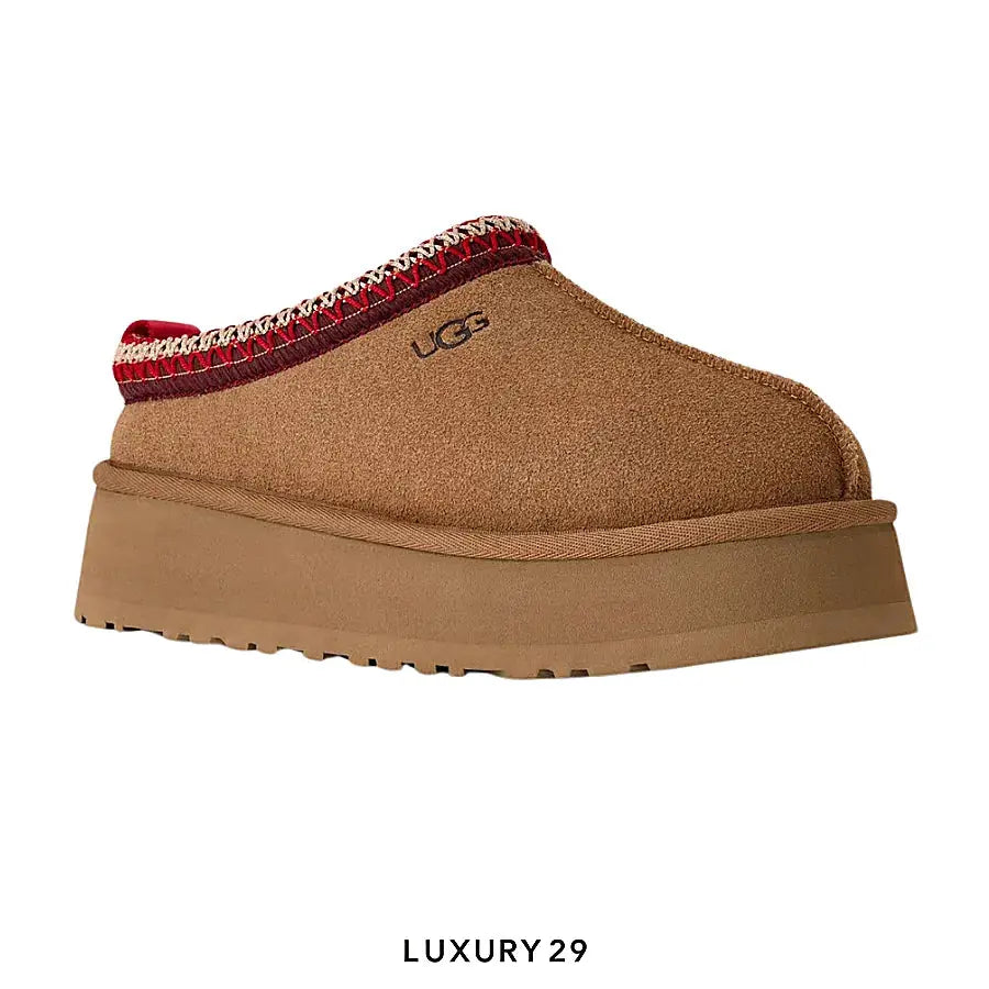 UGG Tazz II Chestnut