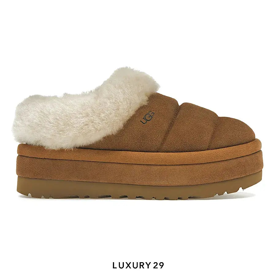 UGG Tazzlita Chesnut