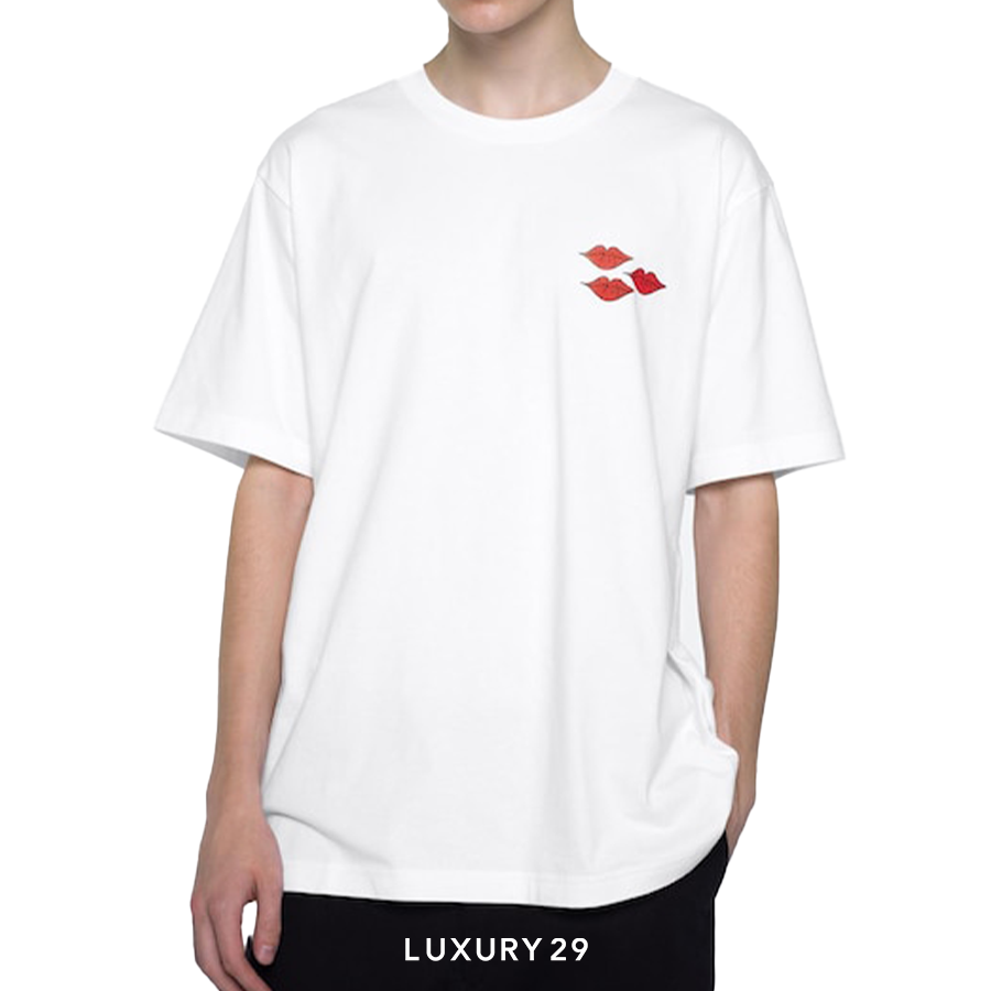 Uniqlo KAWS + Warhol UT (Short Sleeve Graphic T-Shirt) White UNIQLO