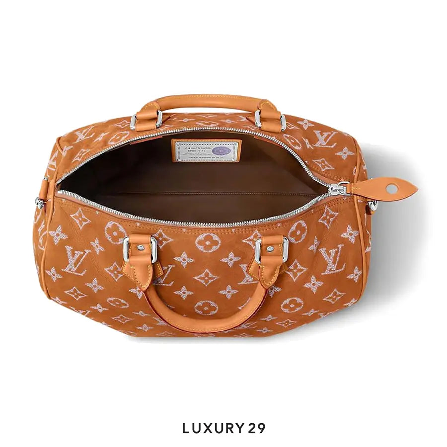 Louis Vuitton LV Speedy P9 Bandouliere 40 LOUIS VUITTON