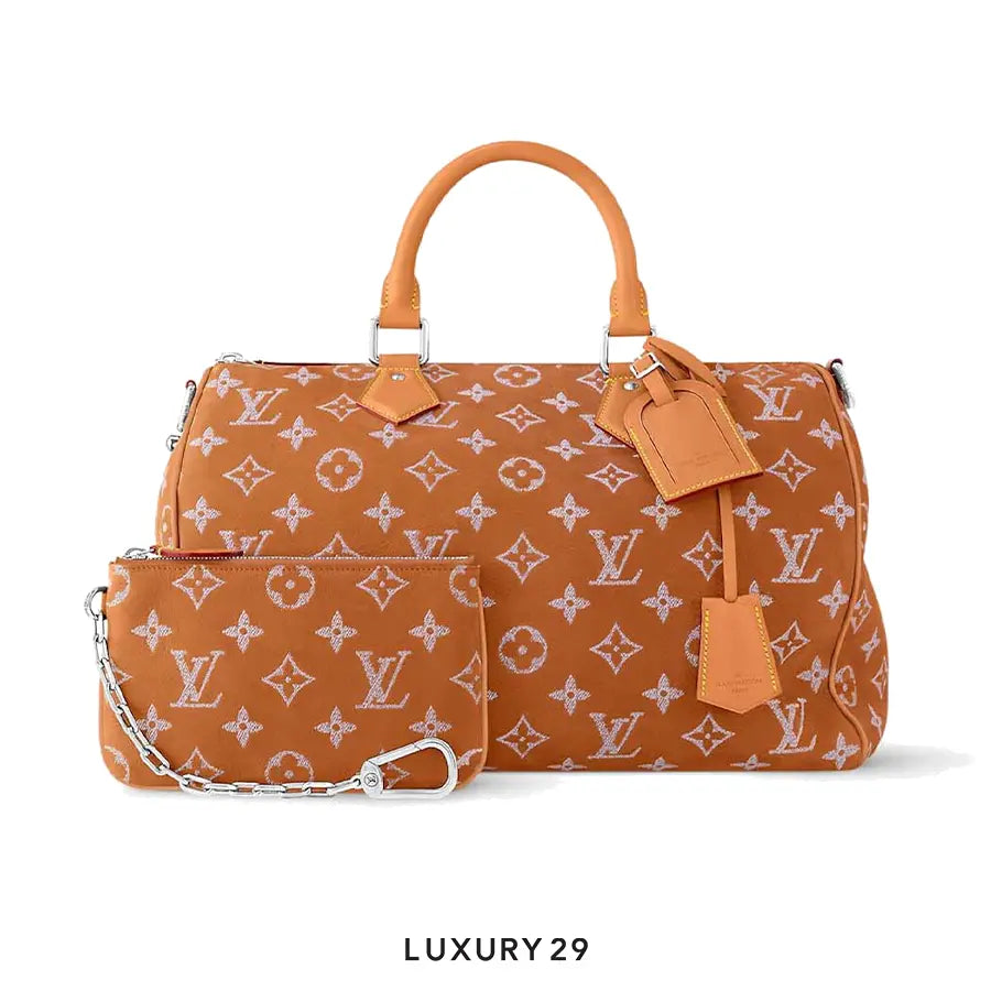 Louis Vuitton LV Speedy P9 Bandouliere 40 LOUIS VUITTON